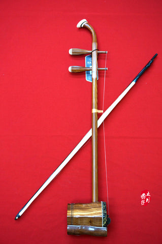 PROFESSIONAL REDWOOD ERHU