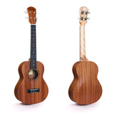 TENOR (26'') UKULELE WITH BAG