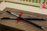 PROFESSIONAL EBONY WOOD BAWU
