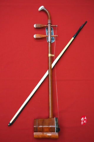 PROFESSIONAL ROSEWOOD ERHU