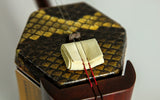 Erhu Noise Eliminating Cloth  -- 二胡滤音墊