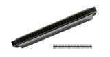 Harmonica Suzuki SUA23 Tremolo 23 Double Holes  -- SUZUKI23孔口琴
