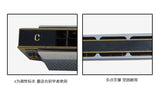 Harmonica Suzuki SUA23 Tremolo 23 Double Holes  -- SUZUKI23孔口琴