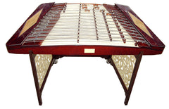 Yangqin（揚琴）