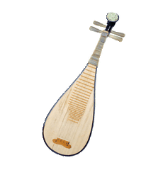 Pipa(琵琶)
