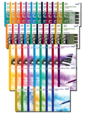 Complete 47-Book Royal Conservatory Sixth Edition Piano Set