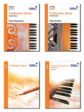 Celebration Series® Level 1 Set