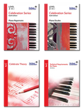 Celebration Series® Level 2 Set