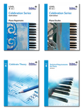 Celebration Series® Level 4 Set