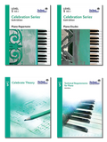 Celebration Series® Level 5 Set