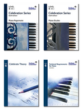 Celebration Series® Level 6 Set