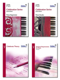 Celebration Series® Level 7 Set