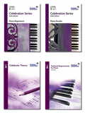 Celebration Series® Level 8 Set
