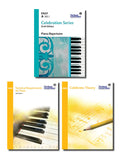 Celebration Series Preparatory A Level Set