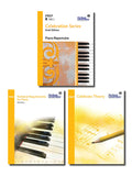 Celebration Series Preparatory B Level Set