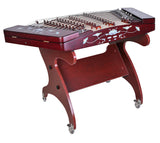 PROFESSIONAL HARD WOOD 402 YANGQIN -- 'MOONLIGHT OVER THE LOTUS POND'