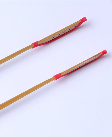 Professional Yangqin Beater -- 乐海專業揚琴琴竹 春華秋實