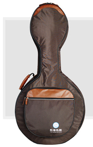 PROFESSIONAL ZHONGRUAN SOFTBAG -- 專業中阮包