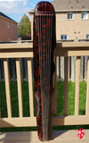 ANTQUE AGED FIR WOOD, COLLECTION LEVEL GUQIN, JIAOYE