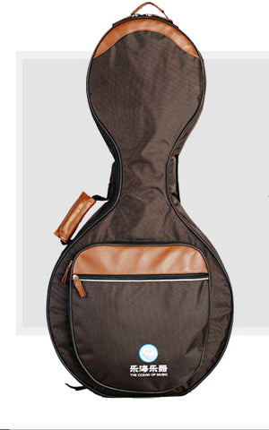 PROFESSIONAL XIAORUAN SOFTBAG -- 專業小阮包