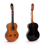 FULL SIZE SOLID WOOD CLASSIC GUITAR