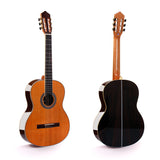 FULL SIZE SOLID WOOD CLASSIC GUITAR