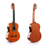 FULL SIZE SOLID WOOD CLASSIC GUITAR