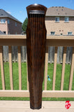 SELECTED AGED FIR WOOD, PROFESSIONAL LEVEL GUQIN, HAOZHONG