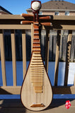 PROFESSIONAL MAHOGANY PIPA