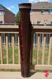 AGED FIR WOOD, STANDARD LEVEL GUQIN, ZHONGNI