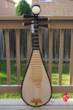 PROFESSIONAL PREMIUM ROSEWOOD PIPA WITH CASE