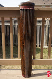SELECTED AGED FIR WOOD, PROFESSIONAL LEVEL LITTLE GUQIN, LUOXIA