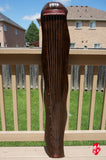 ANTQUE AGED FIR WOOD, COLLECTION LEVEL GUQIN, JIAOYE
