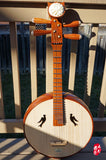 PROFESSIONAL RED MAHOGANY  ZHONGRUAN