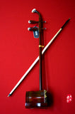 PROFESSIONAL PURPLE SANDALWOOD ERHU