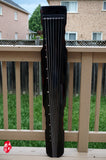 AGED FIR WOOD, STANDARD LEVEL GUQIN, LIANZHU