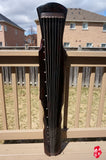 AGED FIR WOOD, STANDARD LEVEL GUQIN, FUXI