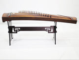 GUZHENG H TYPE STAND -- 標準型古箏H型琴架