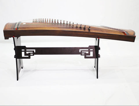GUZHENG H TYPE STAND -- 標準型古箏H型琴架
