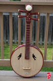PROFESSIONAL ROSEWOOD ZHONGRUAN