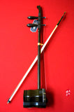 PROFESSIONAL EBONY ERHU 'BEAUTIFUL STRING FLYING'
