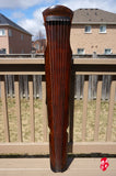 SELECTED AGED FIR WOOD, PROFESSIONAL LEVEL GUQIN, RAOLIANG