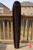 SELECTED AGED FIR WOOD, PROFESSIONAL LEVEL GUQIN, HUNDUN