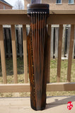 SELECTED AGED FIR WOOD, PROFESSIONAL LEVEL LITTLE GUQIN, ZHONGNI