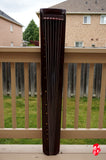 SELECTED AGED FIR WOOD, PROFESSIONAL LEVEL GUQIN, ZHENGHE