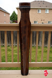 SELECTED AGED FIR WOOD, PROFESSIONAL LEVEL GUQIN, ZHONGNI