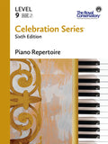 Piano Repertoire Level 9