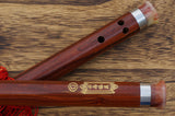 PROFESSIONAL RED WOOD BAWU