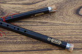 PROFESSIONAL EBONY WOOD BAWU