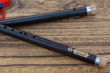 PROFESSIONAL EBONY WOOD BAWU